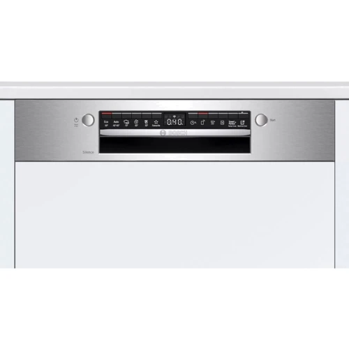Встраиваемая посудомоечная машина Bosch SMI4HVS45E: Класс энергопотребления/мойки/сушки E/A/A