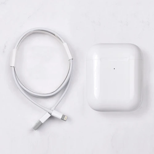 Наушники Hoco EW41 White фото 9