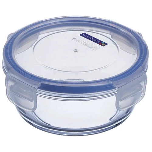 Емкость для хранения Luminarc Pure Box G8425 (920 мл): Диапазон температур, °C от -40 до +250 °C