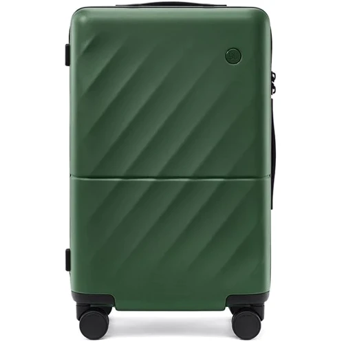 Чемодан Xiaomi Ninetygo Ripple Luggage 24" Olive Green (6941413222259)