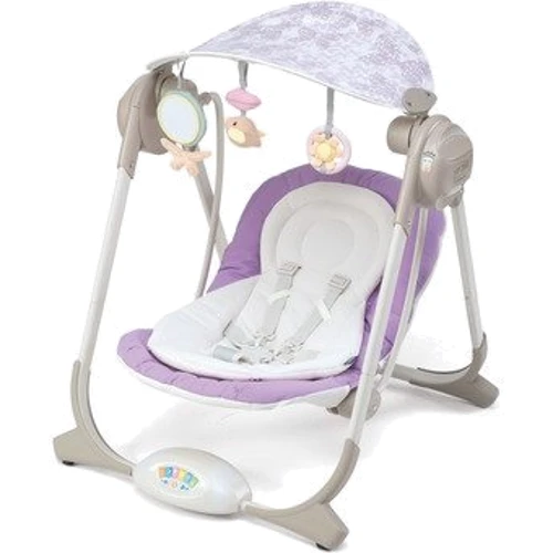 Кресло качалка Chicco Swing Polly (67691.41)