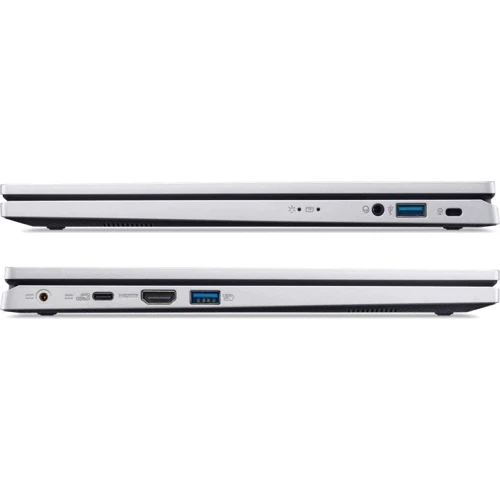 Ноутбук Acer Aspire 3 A314-42P (NX.KSFEU.003) UA: Процессор AMD Ryzen 5 5500U (2.1 - 4.0 ) / 6-ядерный