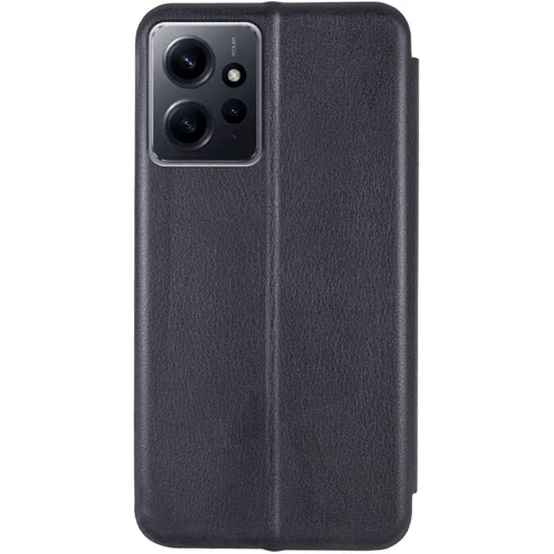 Чохол для телефона Fashion Classy Black for Xiaomi Redmi Note 12 4G: Сумісність Xiaomi Redmi Note 12 4G