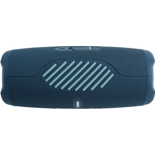 Акустика JBL Charge 5 Blue (JBLCHARGE5BLU) фото 6