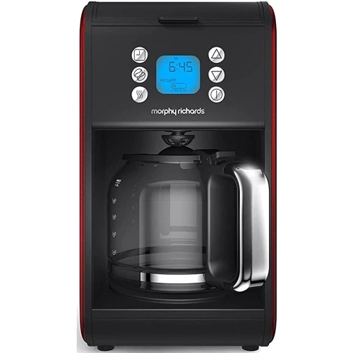 Кофеварка Morphy Richards Accents 162009