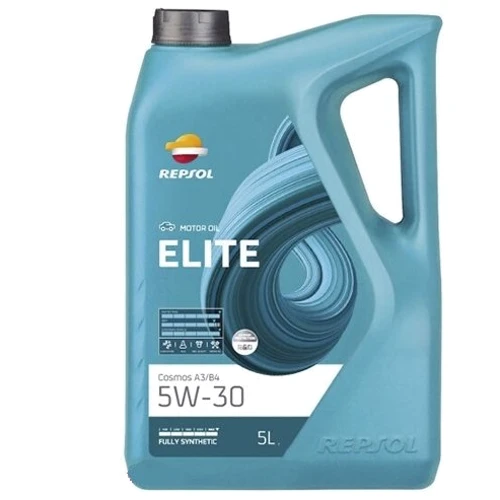 REPSOL RP ELITE COSMOS A3/B4 5W-30 (5х5Л)