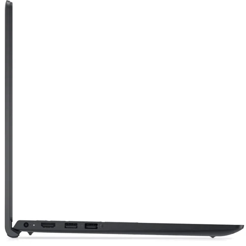 Ноутбук Dell Vostro 3520 (N1605PVNB3520UA_WP) Black UA: Процесор Intel Core i5-1235U (1.3 - 4.4 ГГц) / 10 - ядерный