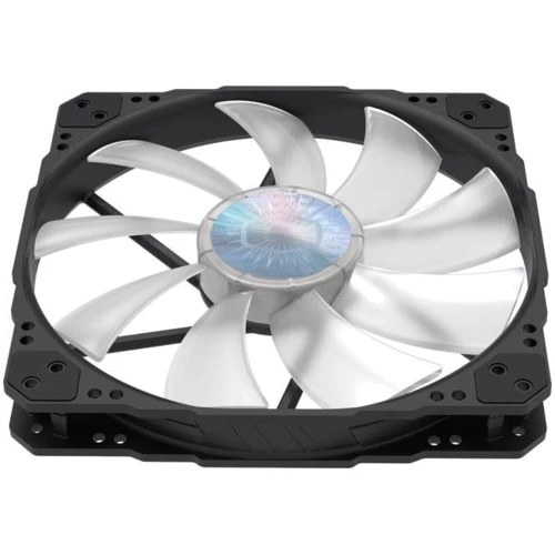 Кулер Cooler Master SickleFlow 200 ARGB (MFX-B3DN-08NP2-R1): Назначение для корпуса