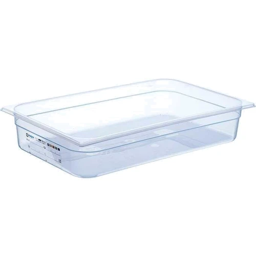 Миска Premium Stalgast GN1/1 14л (530-161101)