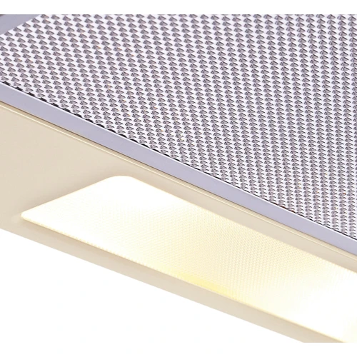 Вытяжка Pyramida KH 60 Ivory Rustico: Тип монтажа Настенный