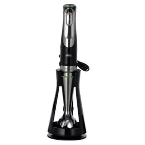 Підставка для блендера Braun MQS005BK: Виробник Braun