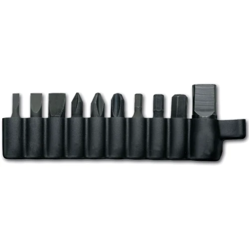Мультитул Gerber Evo Tool (22-41771 + 22-49445): Количество функций 10