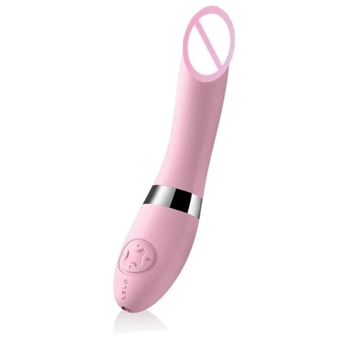 Вибратор Lelo Elise 2, розовый: Для кого Для женщин