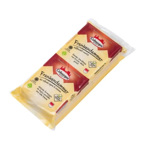 Сыр Coburger Frankendammer ,45% (WT2762)