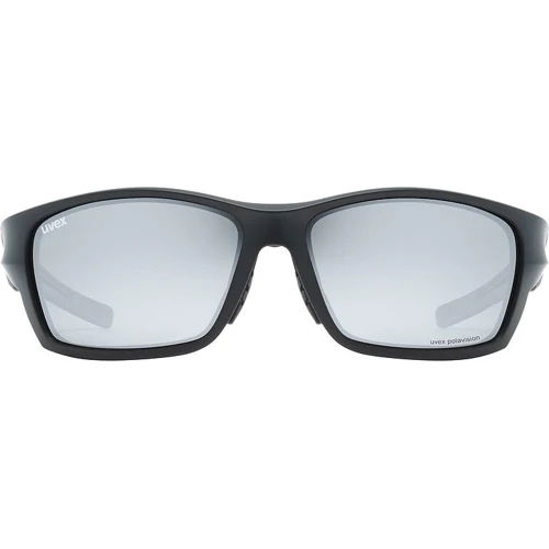 Спортивные очки Солнцезащитные очки UVEX sportstyle 232 P 2024 (4043197348025)