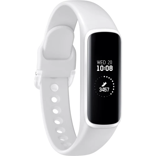 Фитнес-браслет Samsung Galaxy Fit E White (SM-R375NZWA)