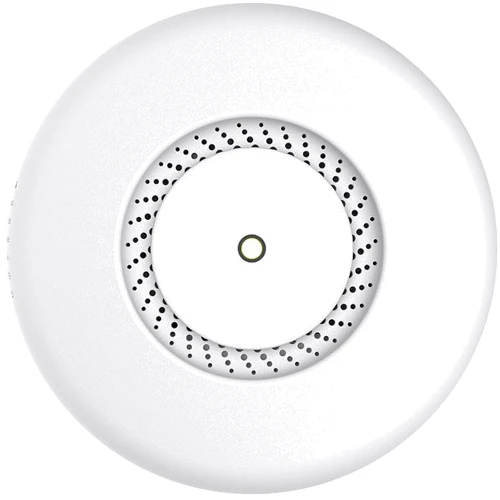 Точка доступу Wi-Fi Mikrotik cAP AC (RBcAPGi-5acD2nD)