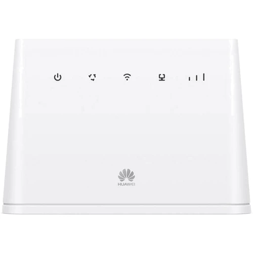 Маршрутизатор Wi-Fi HUAWEI B311-221 LTE White (51060DWA)