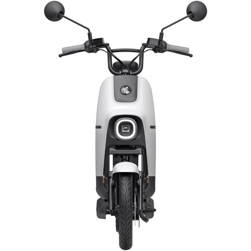 Электроскутер Segway-Ninebot B110S Dark Grey/White фото 10