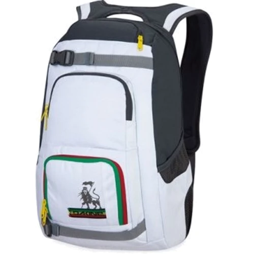 Рюкзак Dakine Duel Pack (2013) Rasta