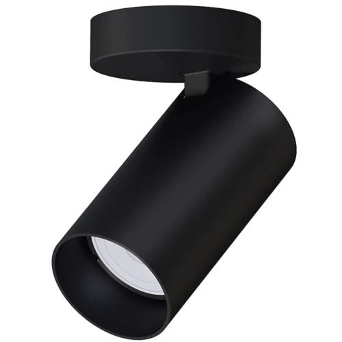 Спот (спрямоване світло) Nowodvorski 7838 Mono GU10 1x10W IP20 Bl: Тип використовуваної лампи LED-модуль