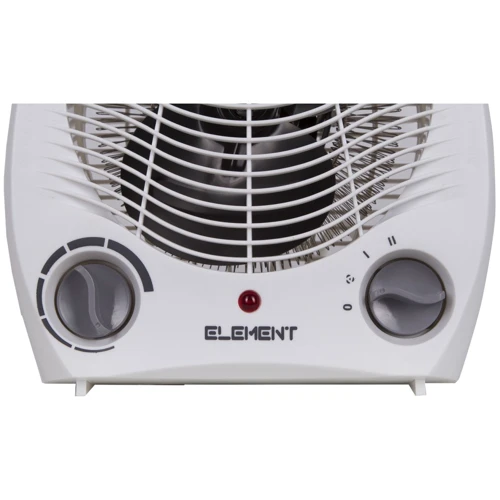 Обогреватель ELEMENT FH-205: Вес 1,24