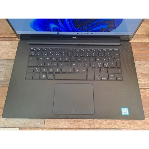 Ноутбук Dell Precision 5520 Stylus Approved (А) фото 4