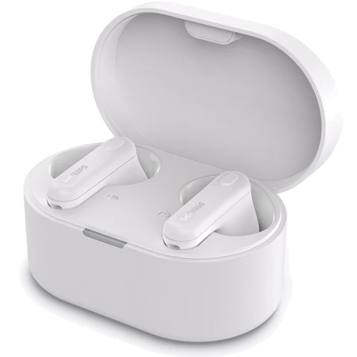 Наушники Philips TAT1108 White (TAT1108WT/00) фото 5