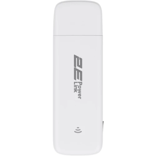 3G модем 2E PowerLink MiFi-1 2024 (694743655322)