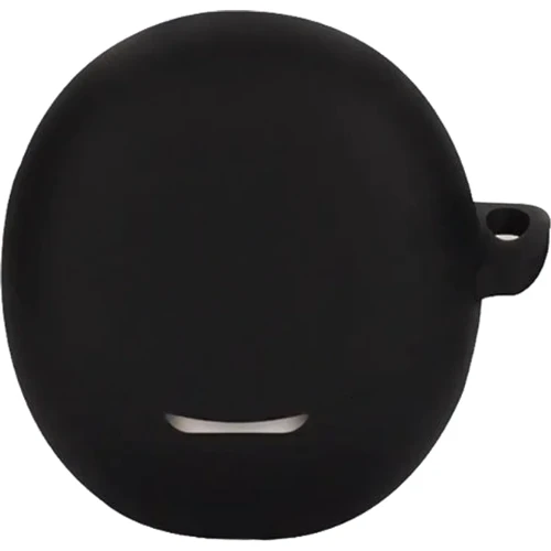 Чехол BeCover Silicon Case Black for OPPO Enco Air3 (ETE31) (709569)
