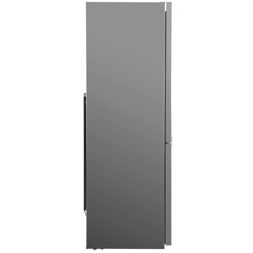 Холодильник Whirlpool W7 811I OX: Исполнение отдельностоящий