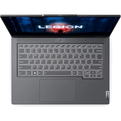 Ноутбук Lenovo Legion Slim 5 14APH8 (82Y5003AUS): Оперативна пам'ять 16 ГБ (LPDDR5X)