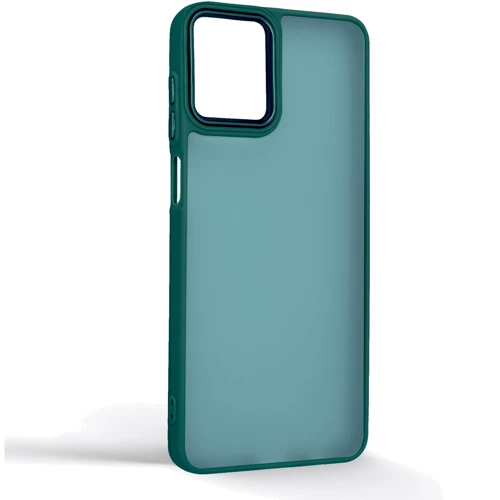 

ArmorStandart Frame Dark Green for Samsung A075 Galaxy A07 4G (ARM87009)