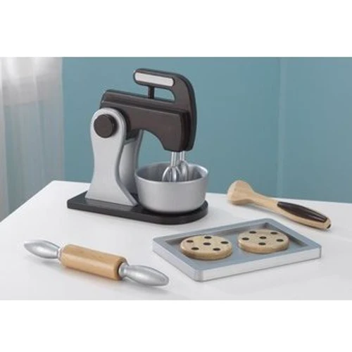 Игровой набор KidKraft Espresso Baking Set (63318)