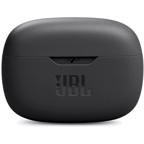 Наушники JBL Wave Beam Black (JBLWBEAMBLK): Тип крепления без креплений