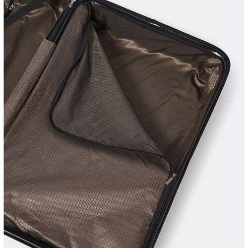 Чемодан Ricco Grande XL графит (T1ABS600graphite-XL) фото 10