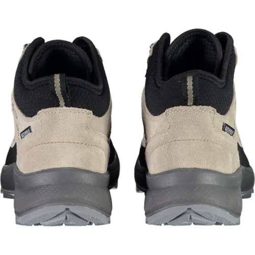 Ботинки Cmp Kaleepso Mid Wmn Hiking Shoe W (31Q4916-P631) 39 (40) бежевые натуральная замша демисезон фото 3