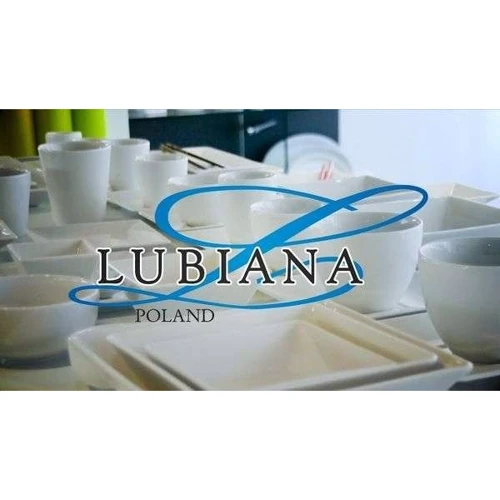 Чашка кофейная Lubiana Paula 70 мл (204-1700): Тип Чашка