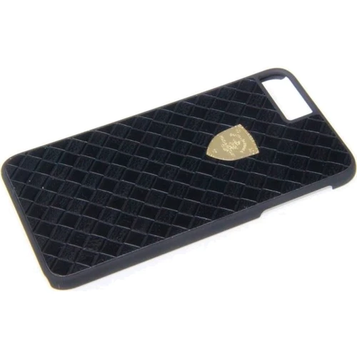 Чехол для iPhone Polo Fyrste Black (SB-IP7SPFYS-BLK-1) for iPhone 8 Plus/iPhone 7 Plus: Цвет черный