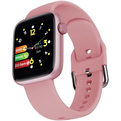 Смарт-часы Gelius Pro GP-SW002 (Neo Star Line) Pink: Операционная система Проприетарная