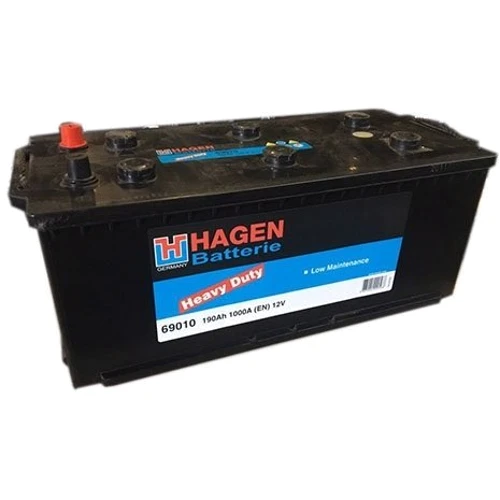 Hagen 6СТ-190 (69010)	