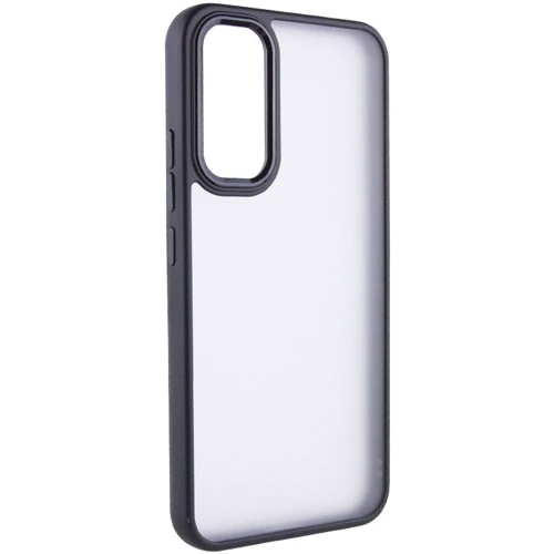 Чехол для телефонов Epik TPU+PC North Guard Black for Samsung S926 Galaxy S24 Plus