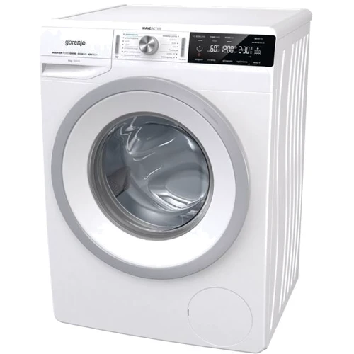 Стиральная машина Gorenje MAW820: Тип машины Автомат