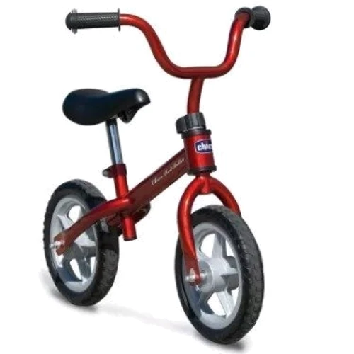 Беговел Chicco Red Bullet Balance Bike (01716.00)