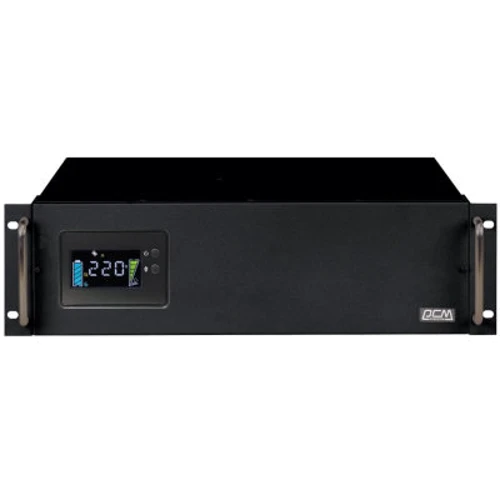 Powercom KIN-2200AP RM LCD