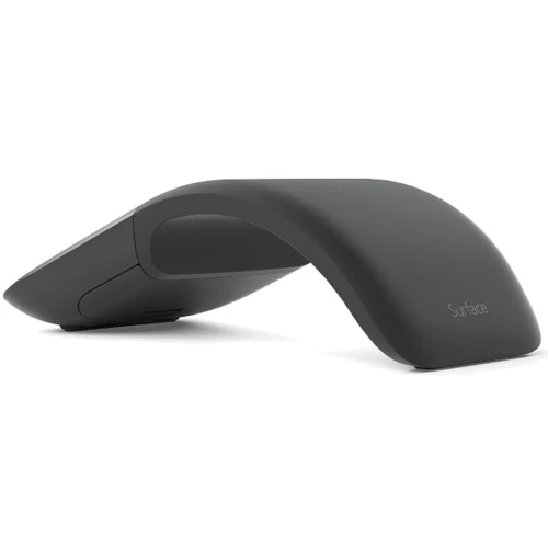 Аксессуар для планшетных ПК Microsoft Arc Touch Mouse Surface Edition фото 4
