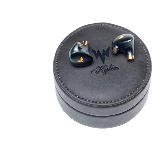 Наушники Whizzer HE03 Gray: Сопротивление наушников (Ом) 28
