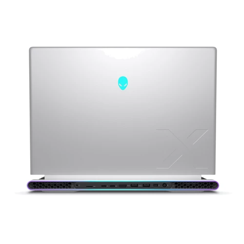 Ноутбук Dell Alienware x16 (Ax16-6610): Вес 2.72 кг