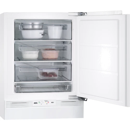 Встраиваемая морозильная камера AEG ABB68211AF