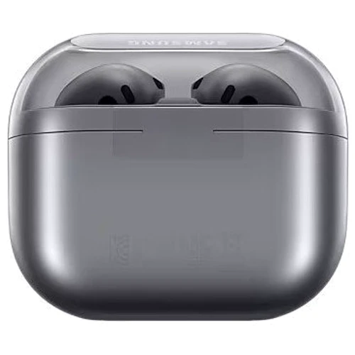Наушники Samsung Galaxy Buds3 Silver (SM-R530NZAASEK) UA: Время работы, ч 30